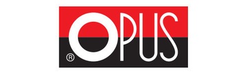 Гребни для переплета Opus O.Comb Super 12 мм, упаковка 100 шт Желтый