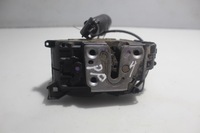 фото thumb №4, Замок правый перед дверь renault megane iii