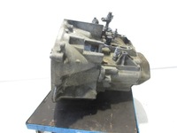 фото thumb №8, Fiat ulysse 2.0jtd pherda citroen c8 peugeot 807 коробка передач передач 5b 20lm24