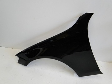 фото thumb №7, Mercedes e клас 213 w213 крило лівий 040