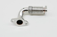 фото thumb №7, Шланг клапана egr vw transporter 2,0 tdi 15-