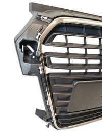 фото thumb №6, Решётка радиатора передний перед audi a1 8x0853651as24