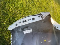 фото thumb №8, Peugeot 208 ii бампер задний голый ewp 22rok