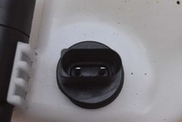 фото thumb №8, Бачок омывателя 7p0955453 vw touareg 2 ii 7p 3.0 tdi 245 km 10-14