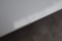 фото thumb №5, Крышка багажника задняя задняя bmw 7 g11 g12 цвет a96