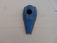 фото thumb №1, Защита зеркало корпус wew. ford c-max mk1 lift