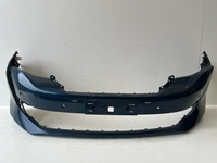 фото thumb №1, Peugeot 508 ii бампер перед 9813622277 оригінал