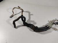 фото thumb №5, Lexus is300h 13r wąż шланг wody