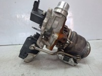 фото thumb №10, Турбина 16319700072 dacia jogger 1.0 tce 2021-