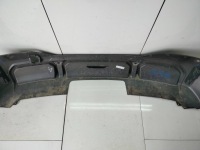 фото thumb №15, Бампер задний mini aceman jcw j05 2024 - 2804121xny03b