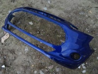 фото thumb №3, Бампер перед передній ford transit connect ii 2