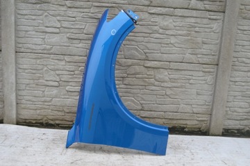 фото thumb №1, Крило переднє правий alfa romeo stelvio