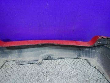 фото thumb №11, Vw passat b5 универсал 96-00 бампер зад задний