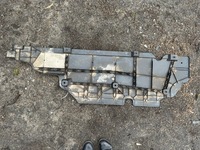 фото thumb №2, 111 renault clio iv защита подвеска левая