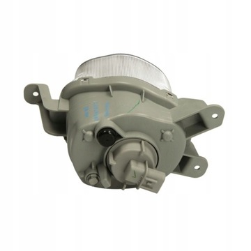 фото thumb №2, Лампа chevrolet aveo t255 04.08-05.11 фара r