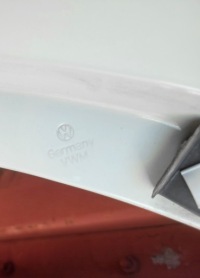 фото thumb №16, Крило передній ліве / праве перед vw volkswagen id.4 2020-