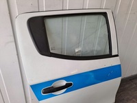фото thumb №8, Двері mitsubishi l200 v od 2015- fiat fullback 2015- задні праве