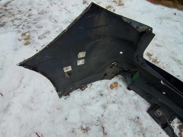 фото thumb №15, Бампер зад задній mazda 6 vi gj універсал pdc 12-17