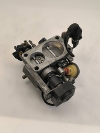 фото thumb №7, Audi 80 90 s2 b4 1991 клапан дросельної заслінки