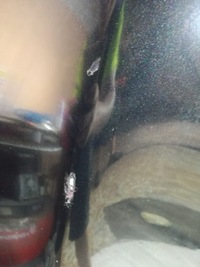 фото thumb №10, Bmw 7 f01 f02 08/16 капот кришка кришка багажника шумоізоляція 475/9 blacksaphire