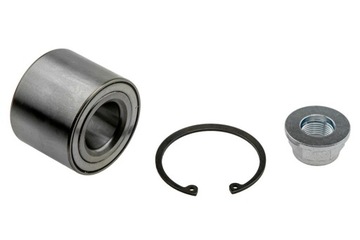 фото thumb №9, Набор подшипник колёса зад renault laguna ii 01-, espace 02-, kangoo 08-, captu