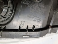 фото thumb №7, Nissan leaf i лампа правый правая перед передняя led europa