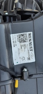 фото thumb №10, Отопитель renault captur ii 272704839r