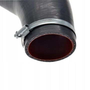 фото thumb №15, Шланг turbo интеркулер volvo v60 2.4 31261350