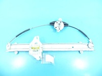 фото thumb №1, Подъемник перед левый механический hyundai i10 ii eu