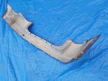 фото thumb №13, Запчастини | signum бампер зад задній рестайлінг 1348914 | 639