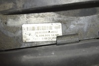 фото thumb №7, Pas переднее усилитель радиатор балка mercedes w213 e класс e220