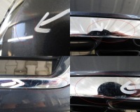 фото thumb №15, Бампер перед передній hyundai i30 iii fastback 16-