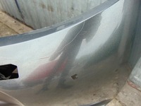 фото thumb №8, Бампер перед pod ксенон омыватель peugeot 207 ktp