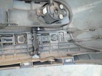 фото thumb №10, Renault laguna ii бампер перед передний омыватель / 2379