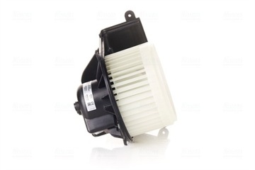 фото thumb №3, Воздуходувка вентилятор воздуховод 87262 nissens