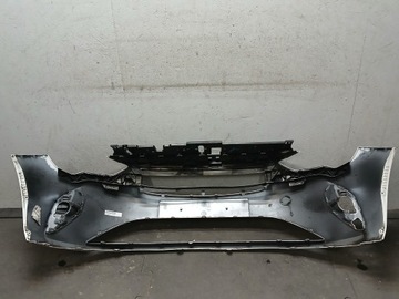 фото thumb №10, Бампер перед opel corsa f