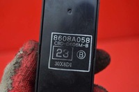 фото thumb №8, Панель керування скло eu 8608a058 mitsubishi lancer 8 viii 07-11