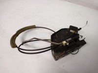 фото thumb №4, Замок дверь правый передний mazda 3 bk