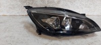 Купить Peugeot 308 t9 рестайлинг  фара перед правый  линза led 9816990580, фото thumb