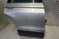 фото thumb №5, Vw tiguan ii - двері задні праве