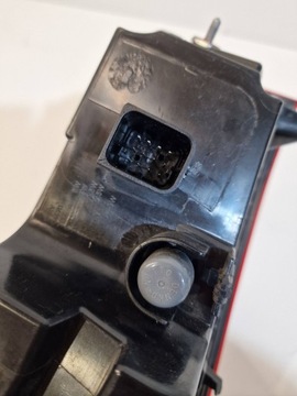 фото thumb №6, Mercedes eqe eqs 294 w294 a2949066600 лампа задняя зад правая оригинальный номер