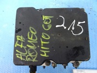 фото thumb №3, Насос abs alfa romeo mito 51828279 0265230600