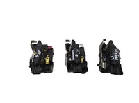 фото thumb №1, Dacia dokker 12- замок левый задняя 2pin