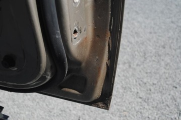 фото thumb №8, Дверь левый перед vw eos ld1w