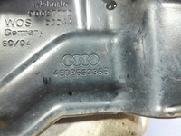 фото thumb №5, Audi a8 d3 webasto обігрівач стояночний 4e0265081l