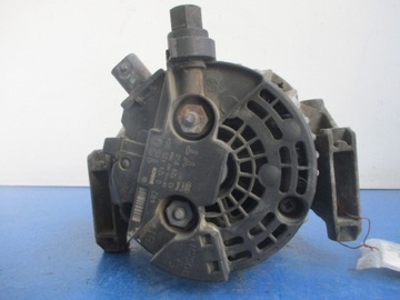 фото thumb №7, Opel signum c генератор 13129850 0124425004 120a протестований