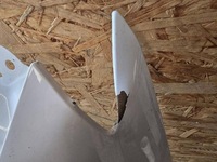 фото thumb №13, Mazda cx-3 cx3 2015- крила передній перед лівий