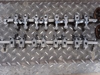 фото thumb №1, Валы распределительного вала коромысла master movano 2,5 dci