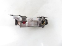 фото thumb №5, Радиаторов выхлопных газов bmw 3 e46 320 d