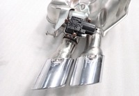 фото thumb №12, Гаситель audi s8 d4 4.0 tfsi 4h0253411f 4h0253612l